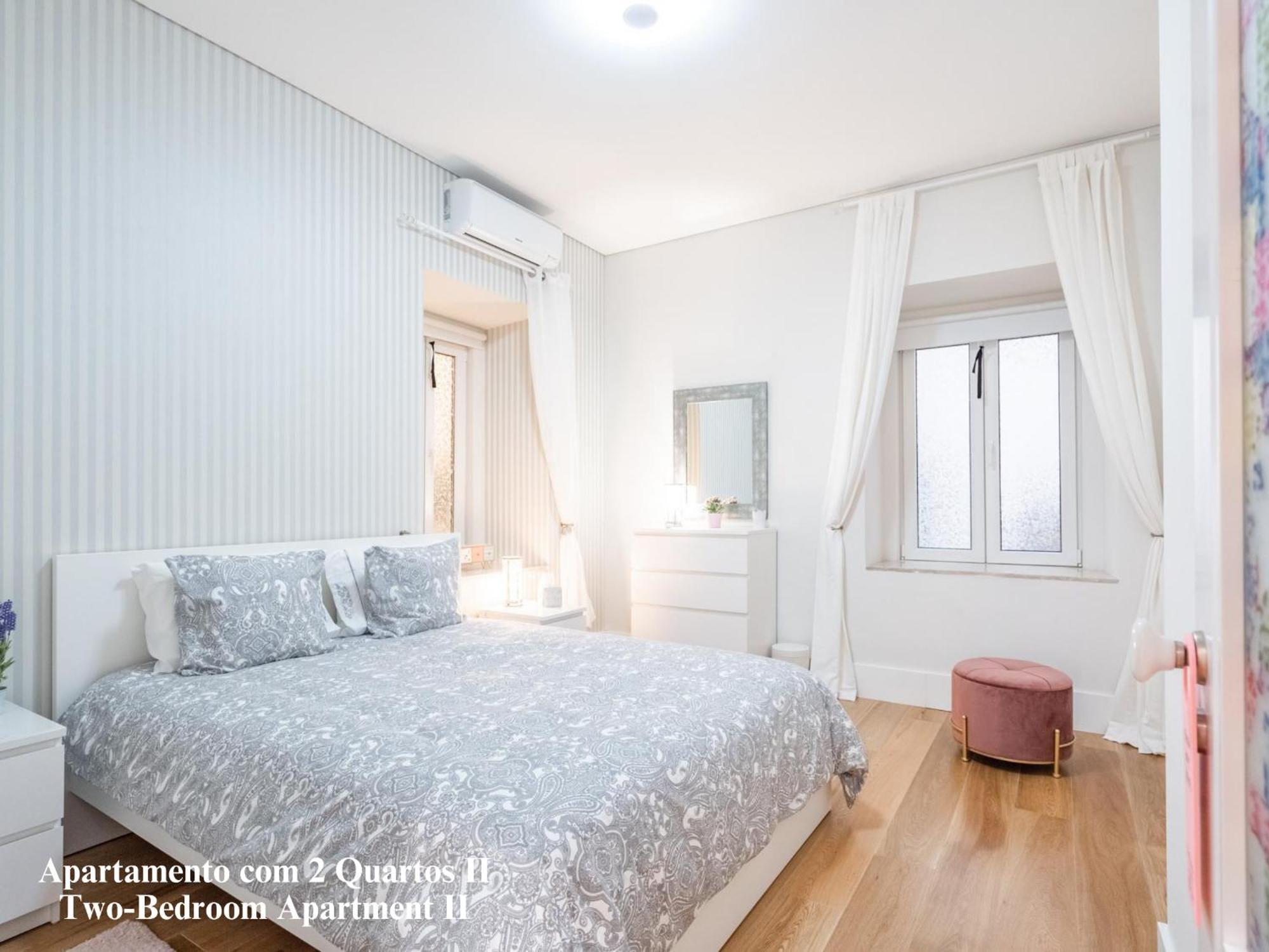 Akicity Baixa Haven Lisbon Exterior photo