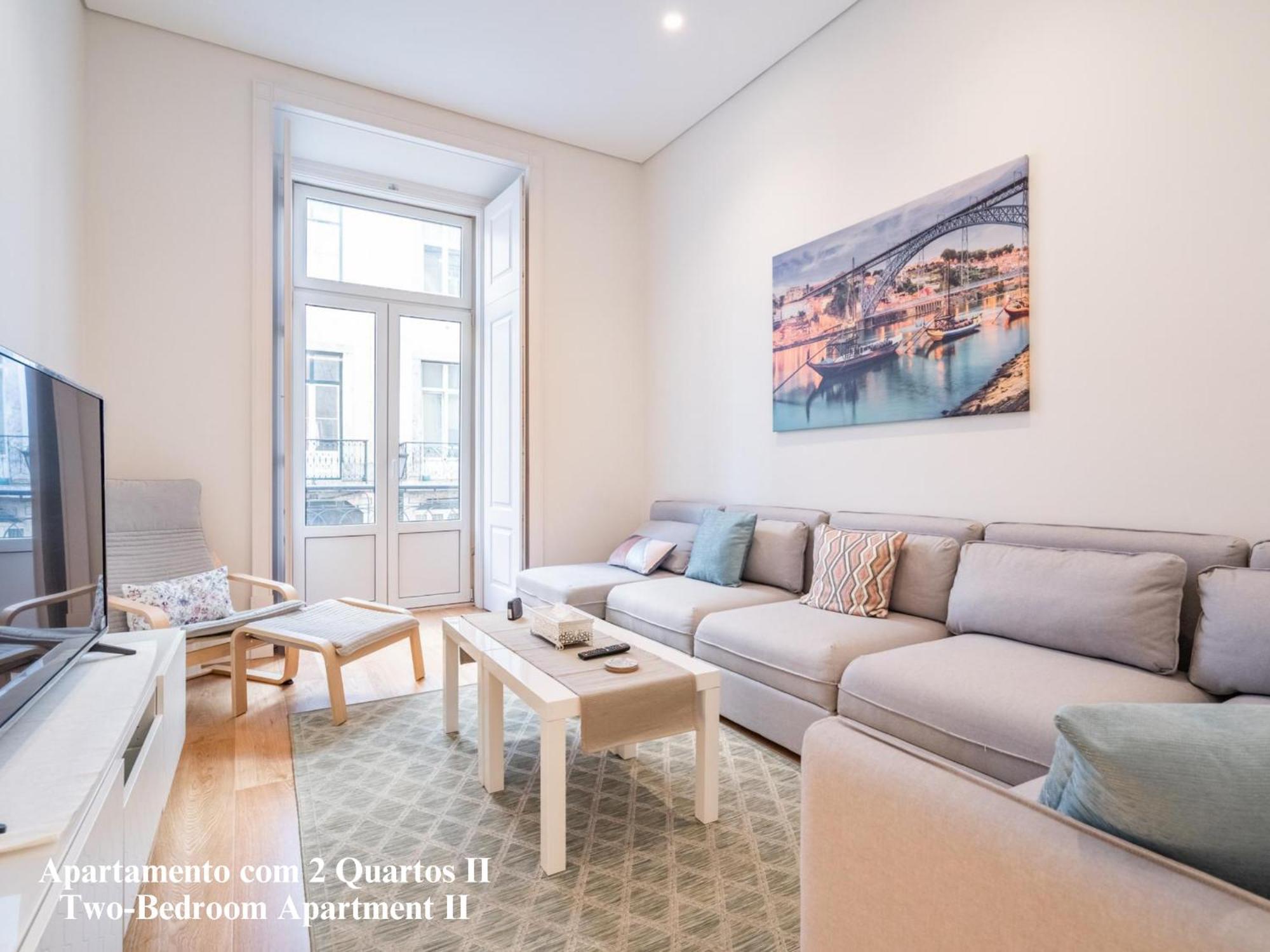Akicity Baixa Haven Lisbon Exterior photo